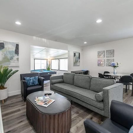 Spacious Disneyland 5 Bedroom 4 Bath House With Game Room Anaheim Esterno foto