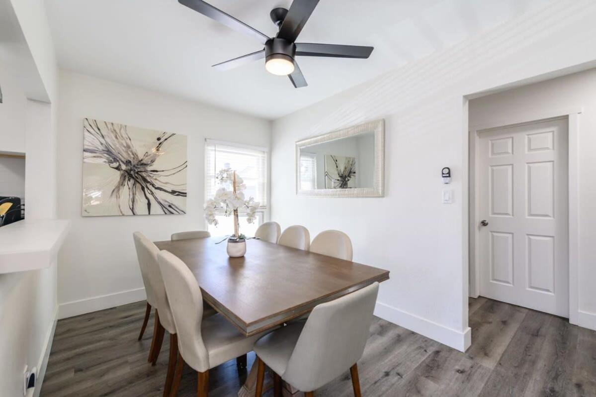 Spacious Disneyland 5 Bedroom 4 Bath House With Game Room Anaheim Esterno foto