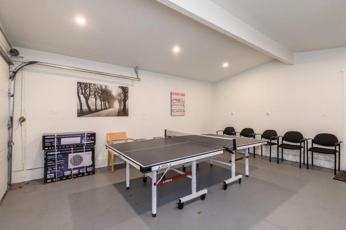Spacious Disneyland 5 Bedroom 4 Bath House With Game Room Anaheim Esterno foto