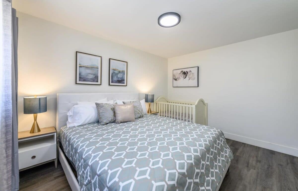 Spacious Disneyland 5 Bedroom 4 Bath House With Game Room Anaheim Esterno foto