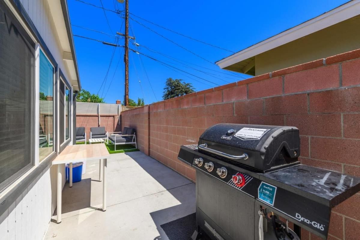 Spacious Disneyland 5 Bedroom 4 Bath House With Game Room Anaheim Esterno foto
