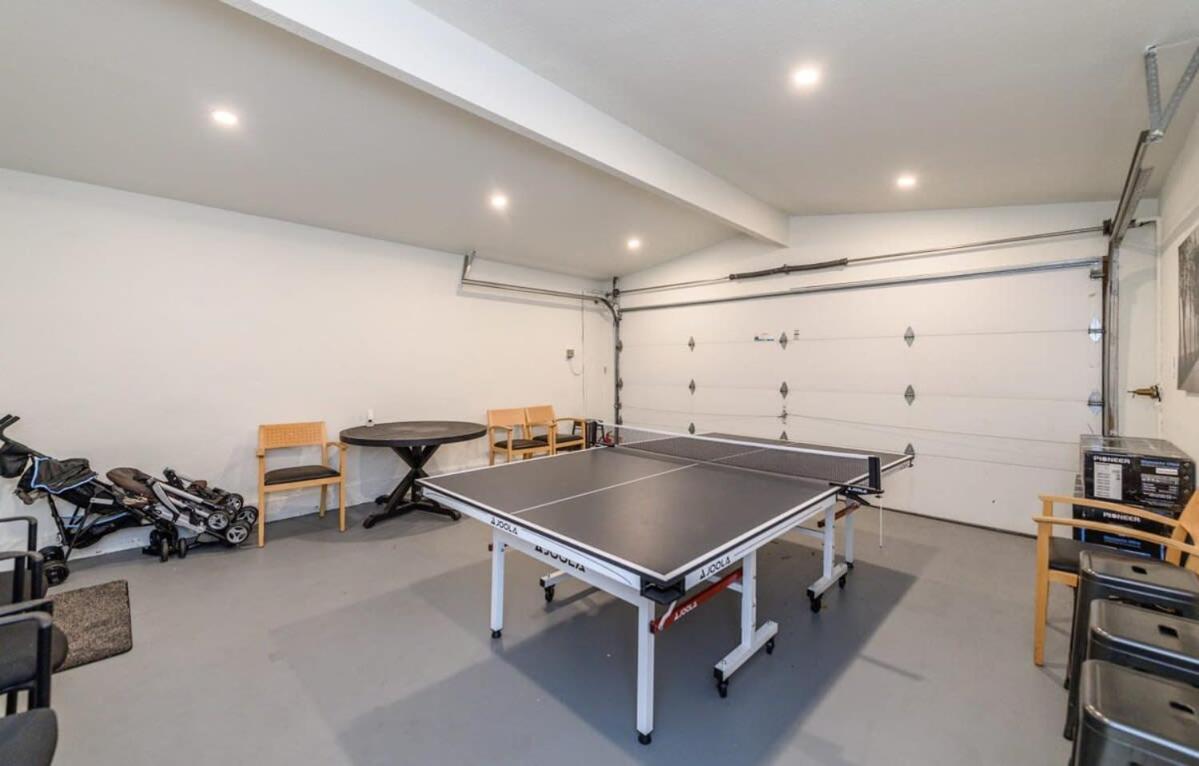Spacious Disneyland 5 Bedroom 4 Bath House With Game Room Anaheim Esterno foto
