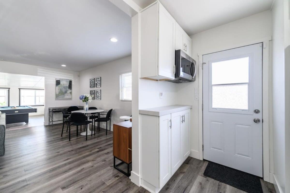 Spacious Disneyland 5 Bedroom 4 Bath House With Game Room Anaheim Esterno foto