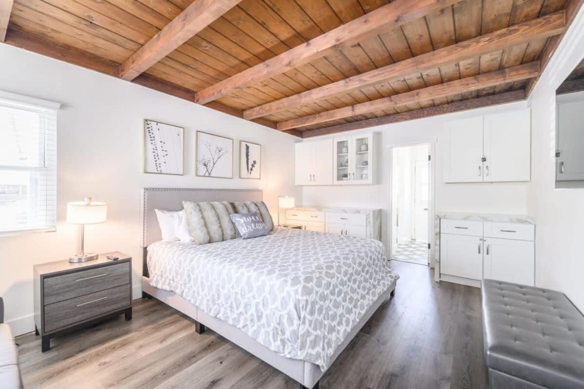 Spacious Disneyland 5 Bedroom 4 Bath House With Game Room Anaheim Esterno foto