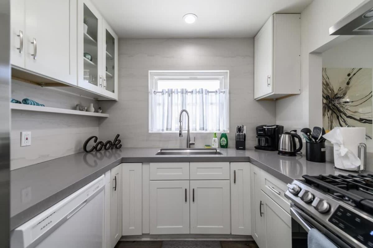 Spacious Disneyland 5 Bedroom 4 Bath House With Game Room Anaheim Esterno foto