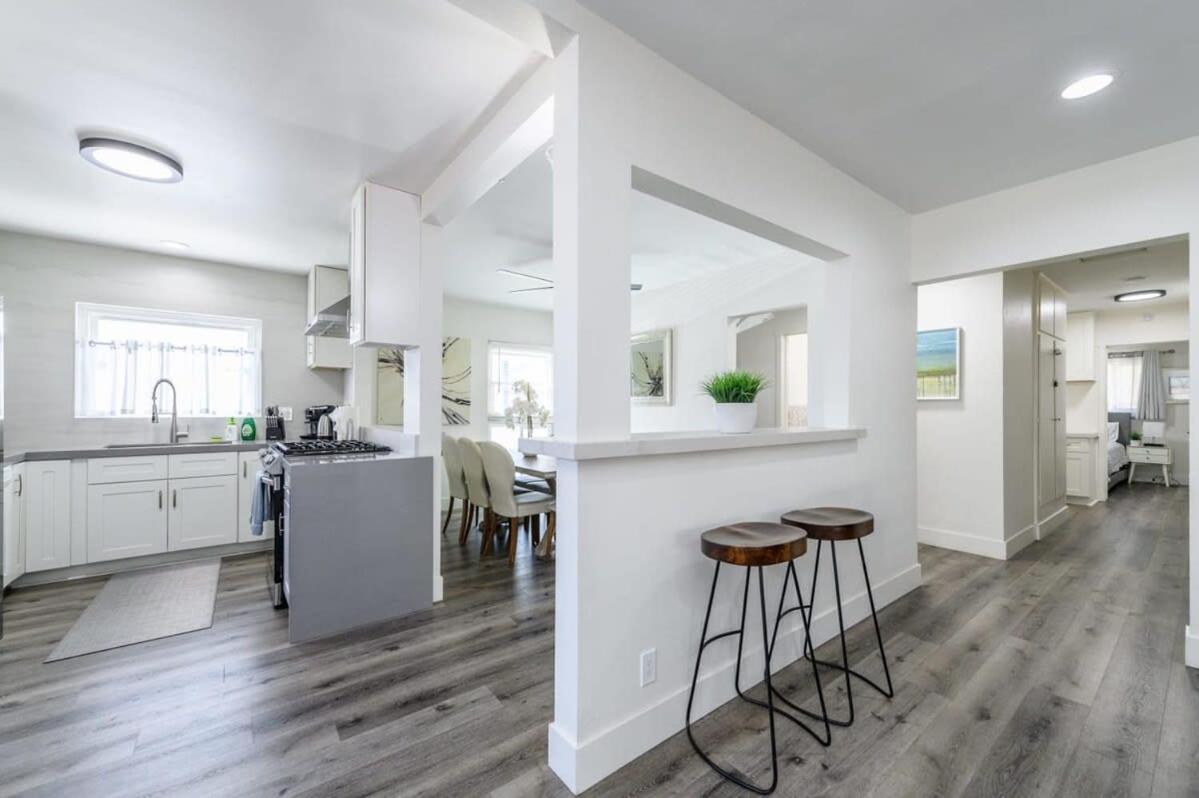 Spacious Disneyland 5 Bedroom 4 Bath House With Game Room Anaheim Esterno foto