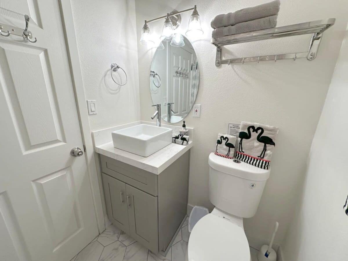 Spacious Disneyland 5 Bedroom 4 Bath House With Game Room Anaheim Esterno foto
