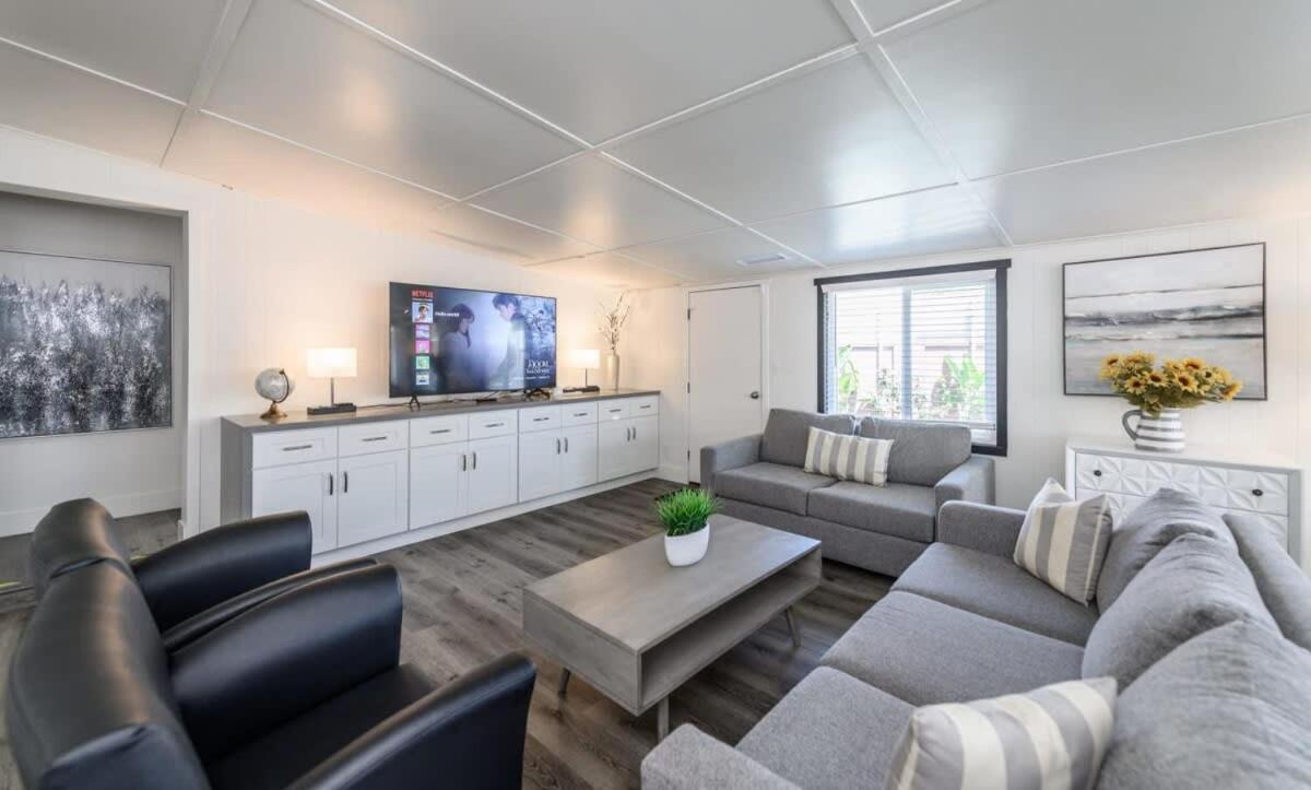 Spacious Disneyland 5 Bedroom 4 Bath House With Game Room Anaheim Esterno foto