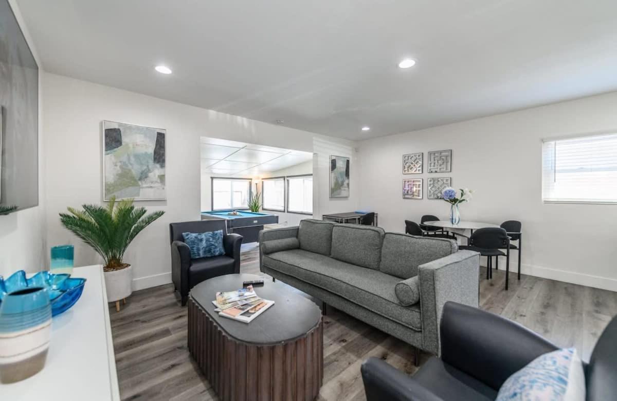 Spacious Disneyland 5 Bedroom 4 Bath House With Game Room Anaheim Esterno foto